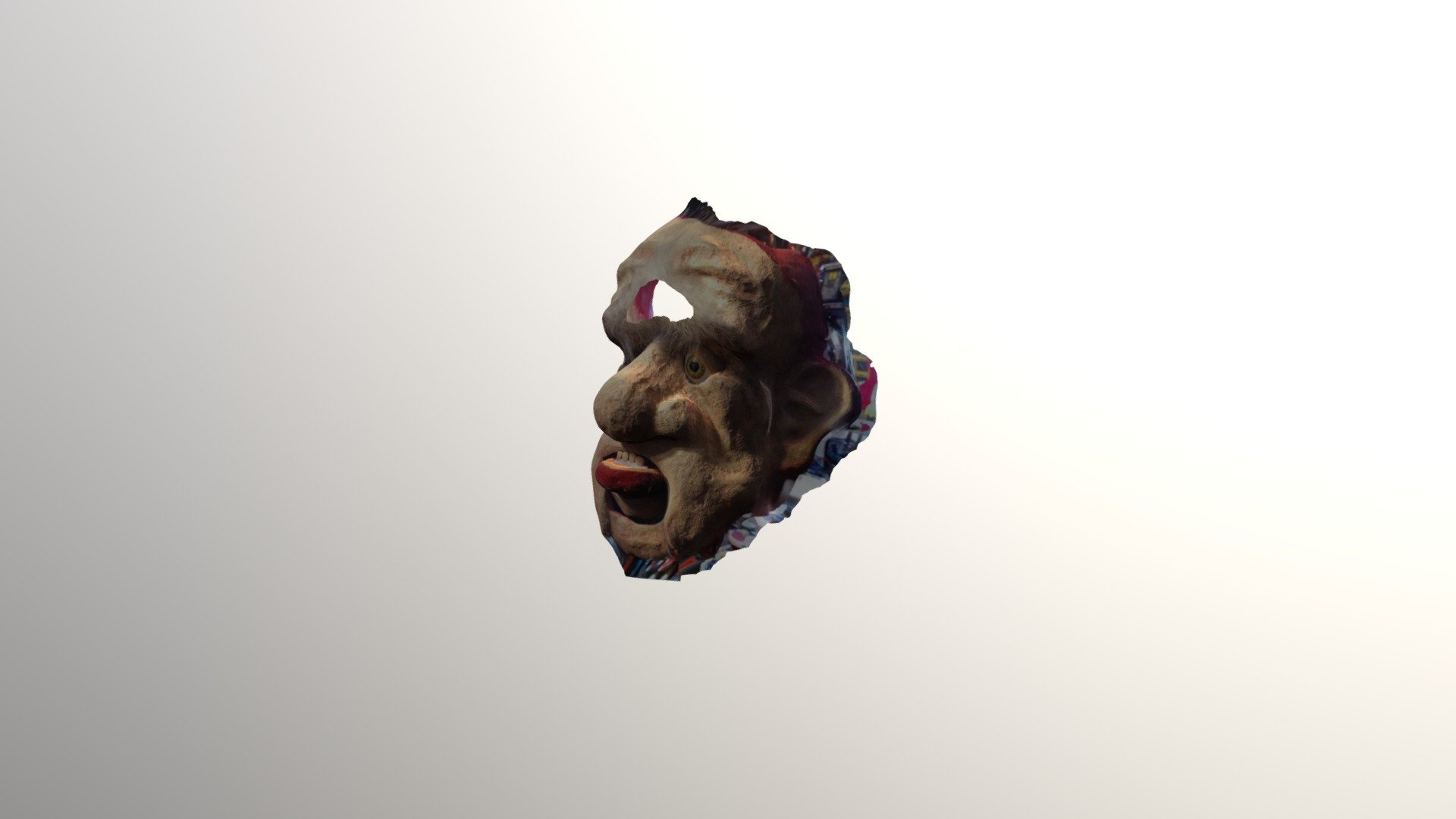 old man