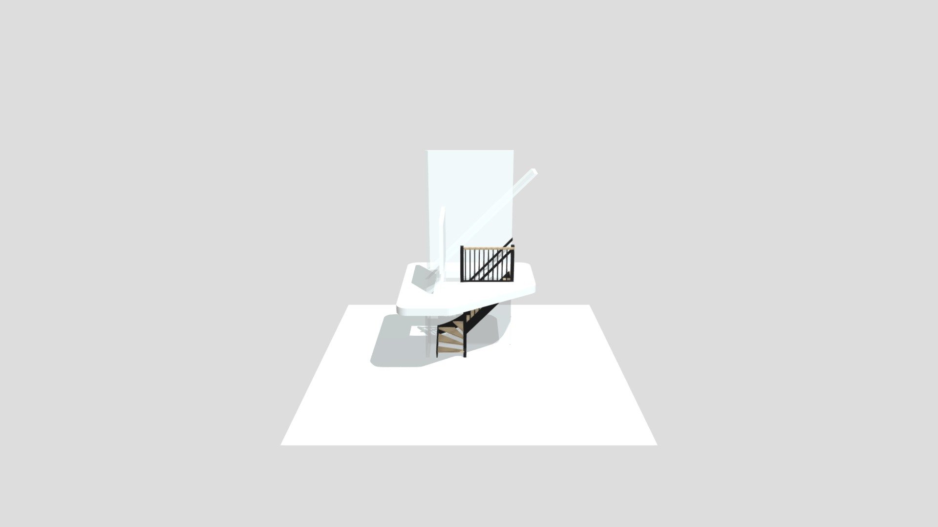 trap Sprang-Capelle - 3D model by TrapDirect [026316c] - Sketchfab