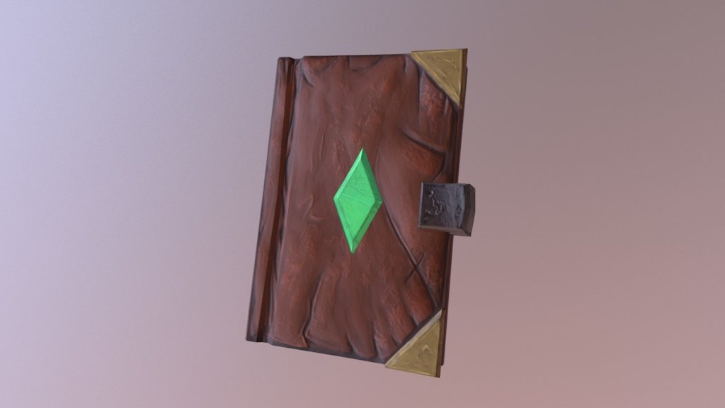 Spell Book