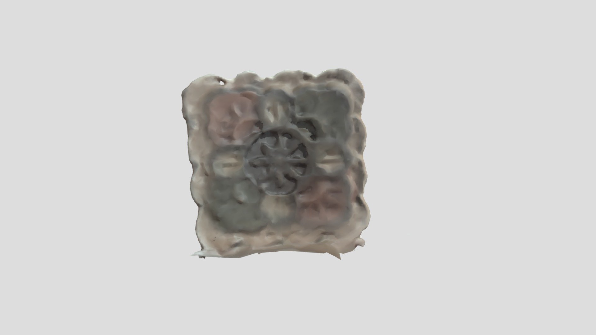Cube Module - 3D model by xinranbai [0264da9] - Sketchfab