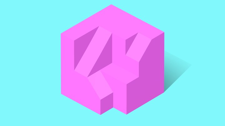 Fig 36 3D Model