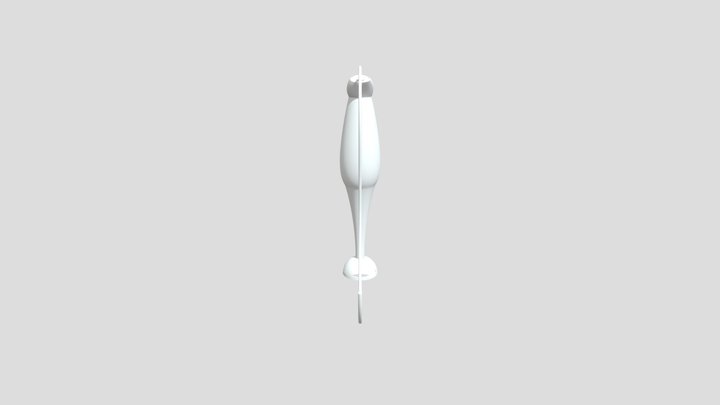 Mini Pime - Trabajo Final V5 3D Model
