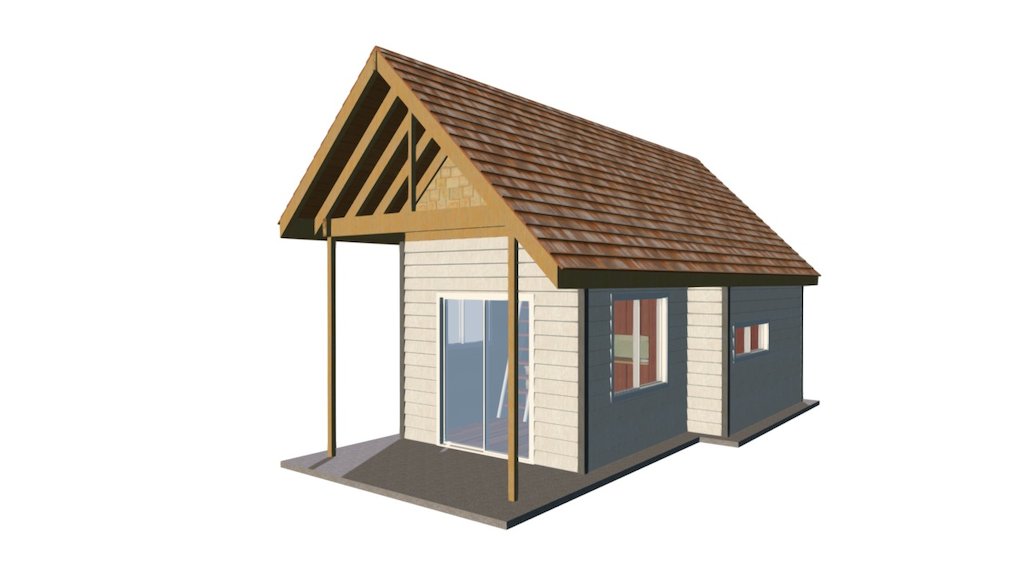Skagit Loft