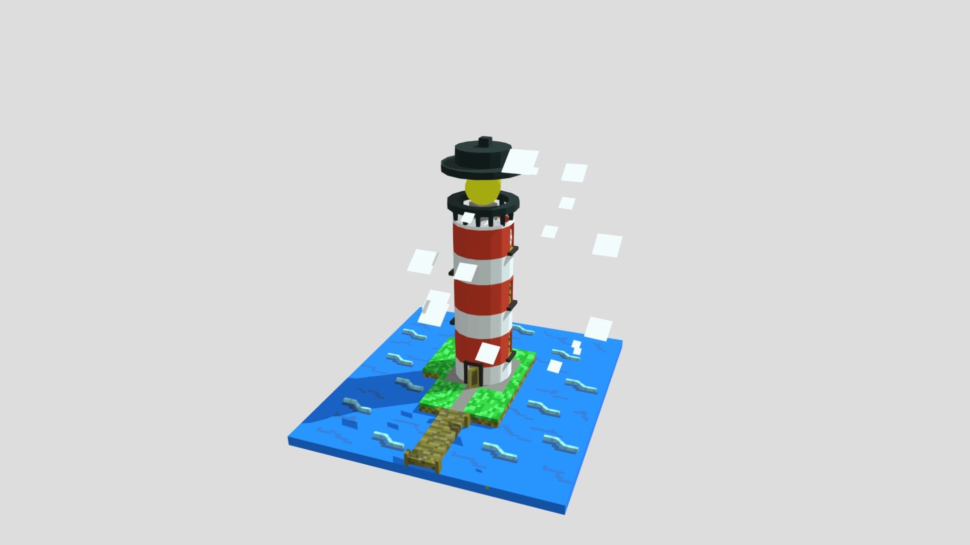 Lighthouse