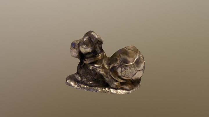 New Qlone 3D Model