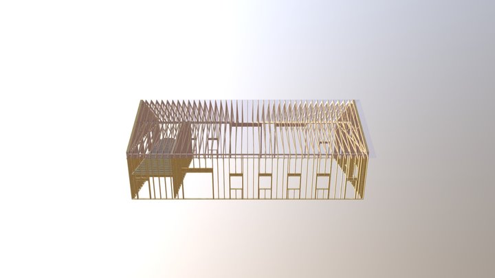KAB 3D Model