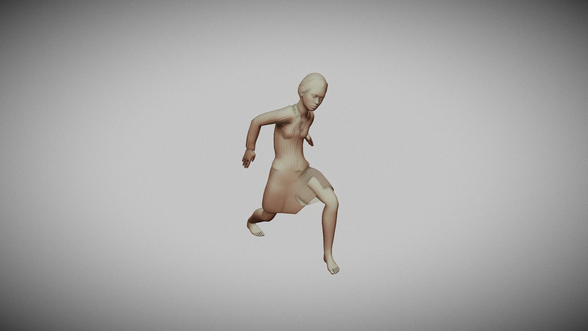 House Dancing Cv1