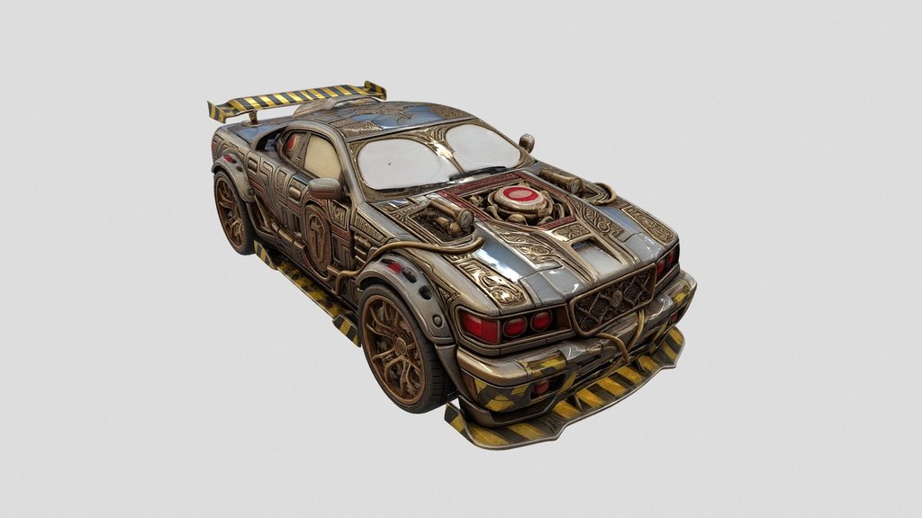 🧭Racecar.✇.❌.✇.[#0_4]🧭