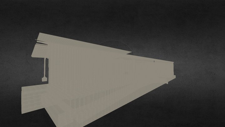 PROYECTOPRACTICOINTERMEDIO 3D Model