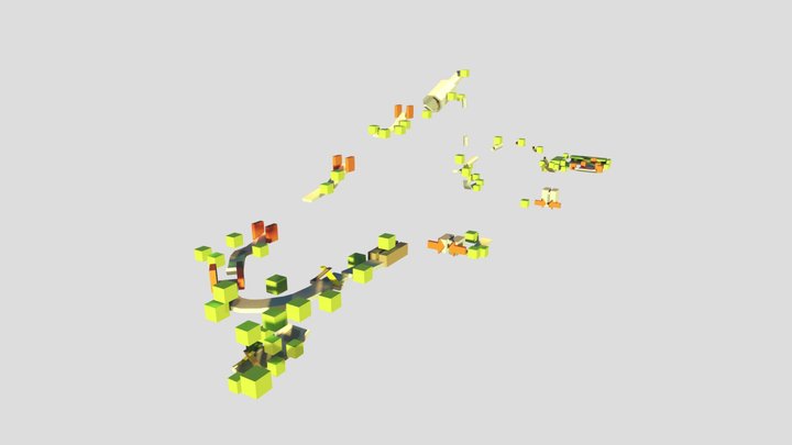 lpack25 – Modelo 3D gratuito STL