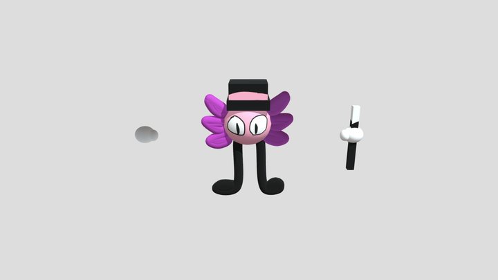 Kinitopet 3D models - Sketchfab