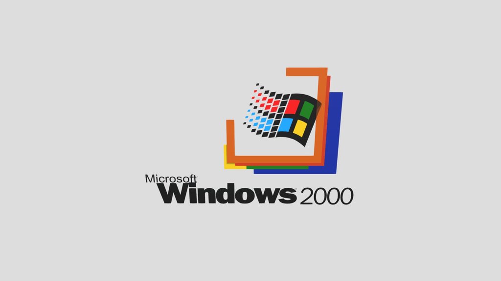 Windows stuff
