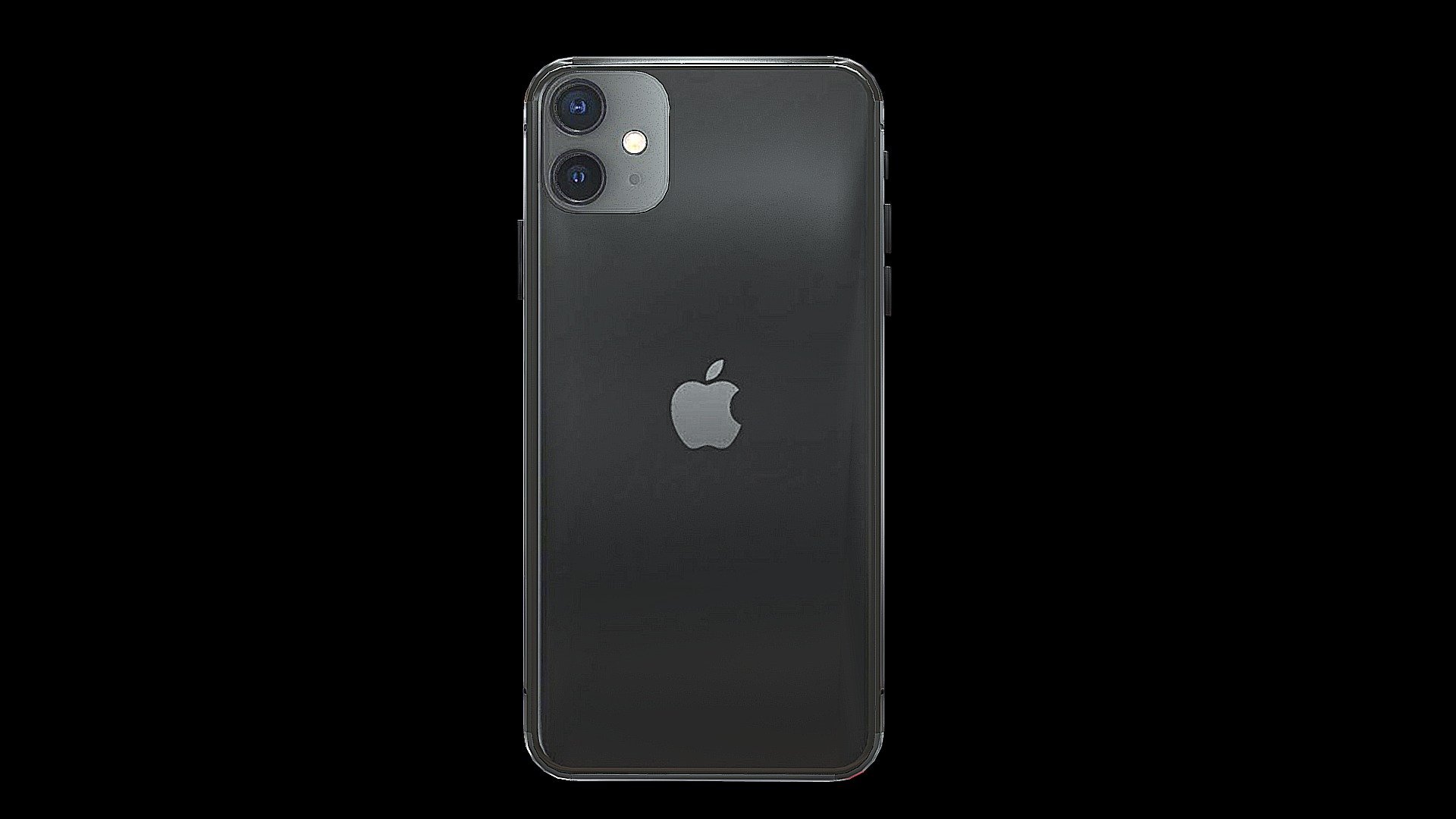 Iphone 11 - Download Free 3D model by akhilbeeram