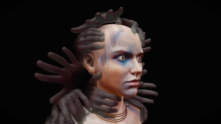 Crippling – Free 3D Model STL