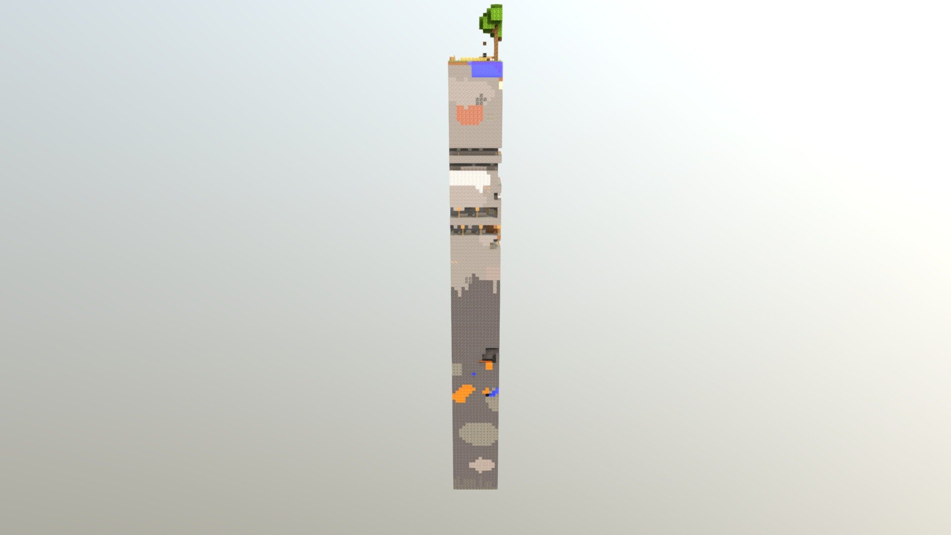 experiment 16 chunk 6X2