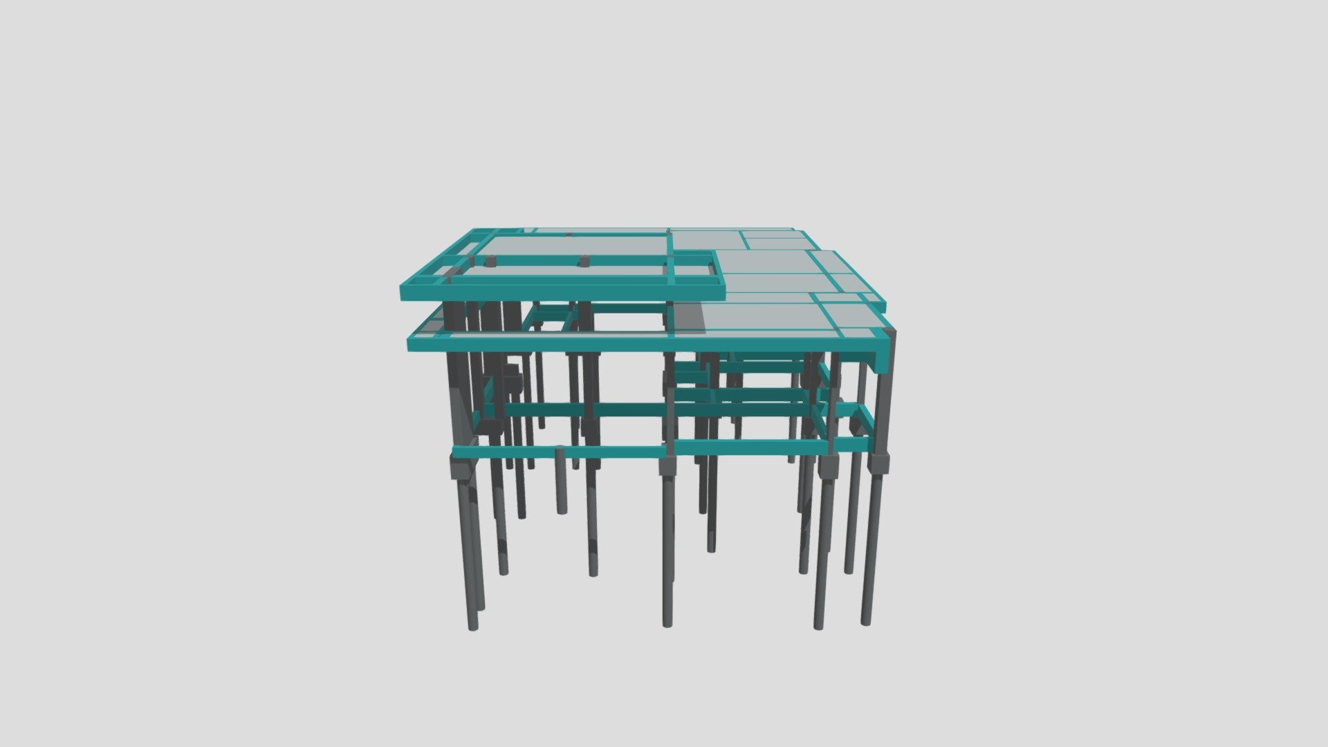 22103 - 3D