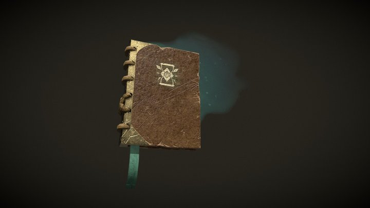 [Student Work] "The Lucah" 's legacy 3D Model