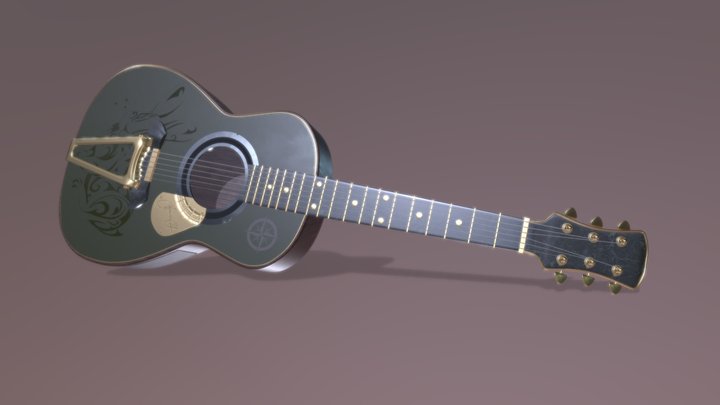 Guitar