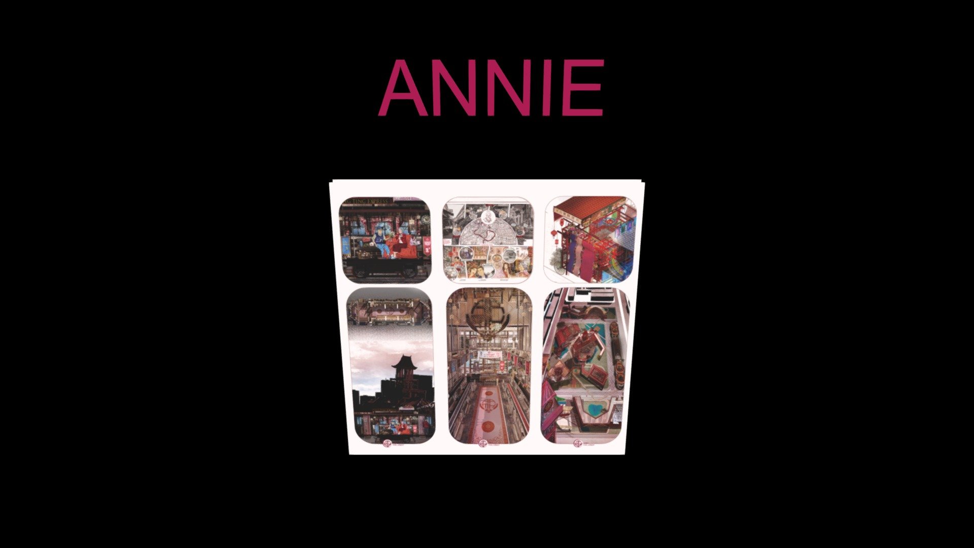 Y4_S2_Christo_Annie_TextureModel