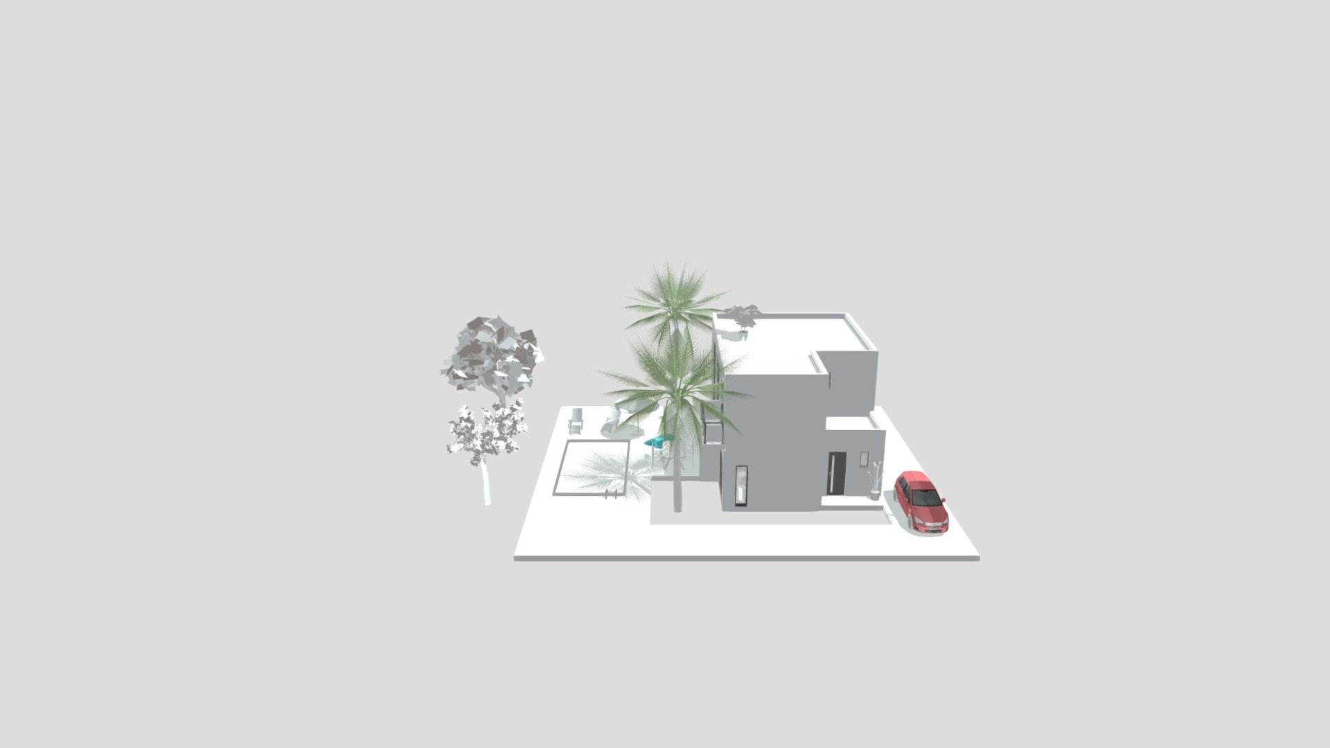 Holiday House