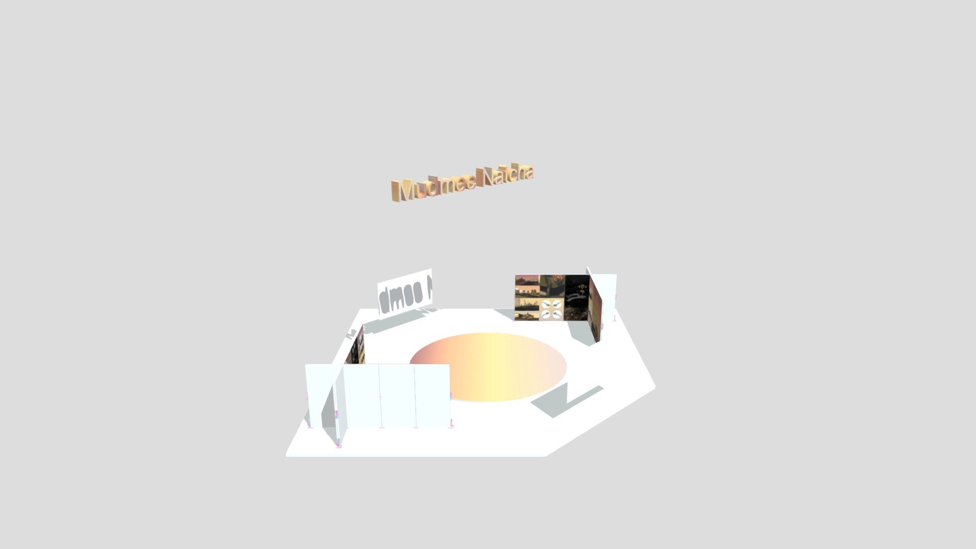 08_INDA_Y1 D2_Oliver_Mudmee_Texture_Model