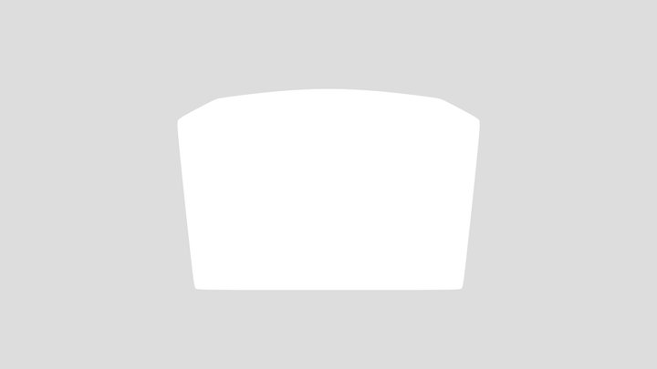 Vintage Radio – Free 3D Model STL