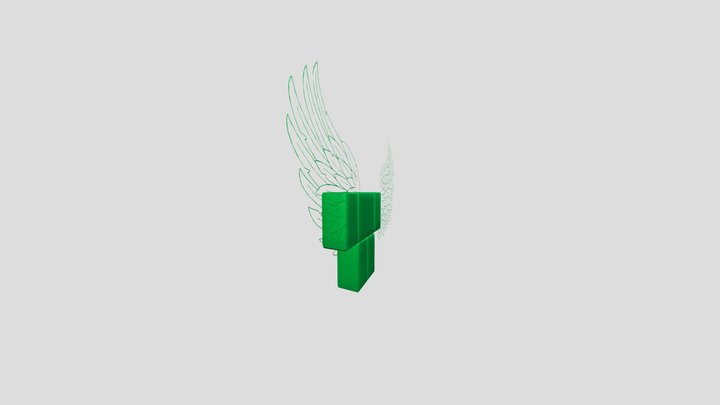 honey 3D Model