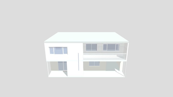 HEARD 3D Model