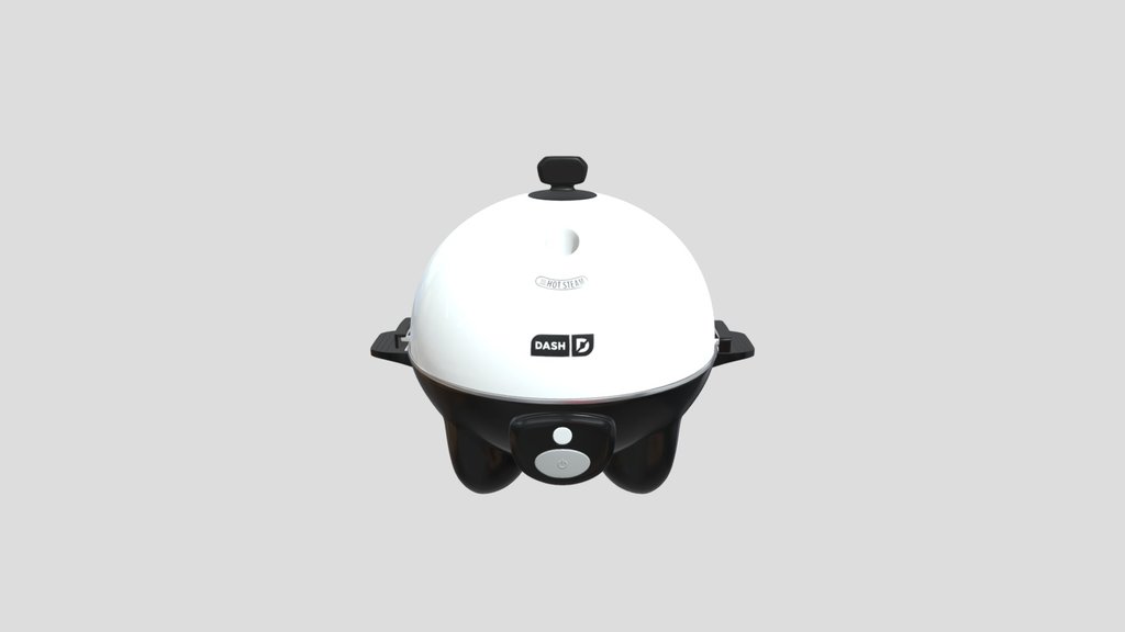 Dash Rapid Egg Cooker