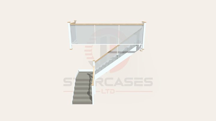 JAMES 3D Model