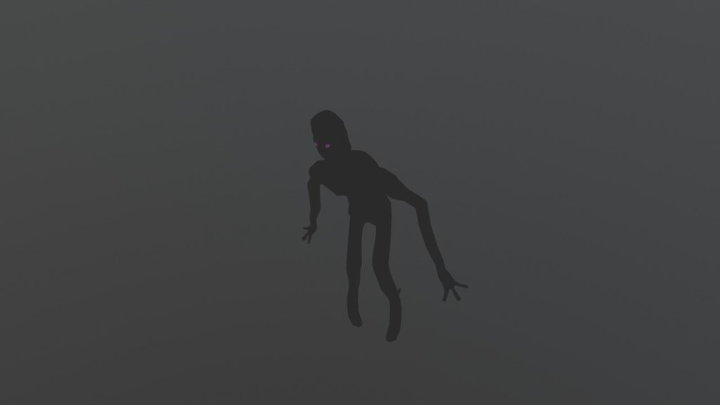 Shadow Monster Walk (Before And After) - 3D model by ricardotnet ...