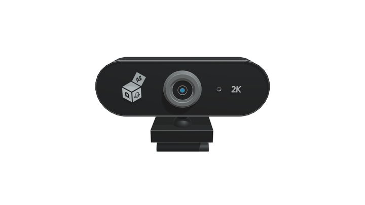 Camara CITB 2.0 3D Model