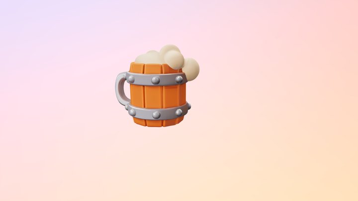 Beer Cup