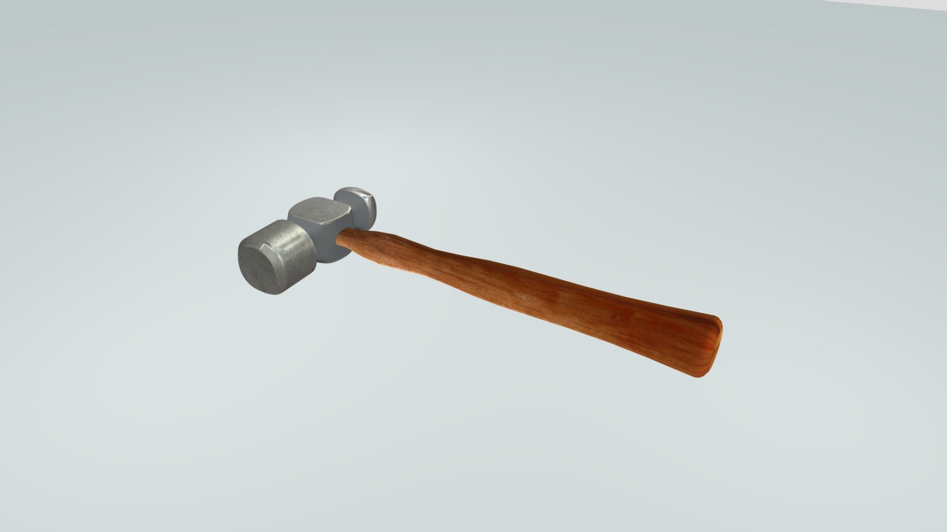 Hammer - 3D Model High-Quality - Download Free 3D model by Ultra24242 ...