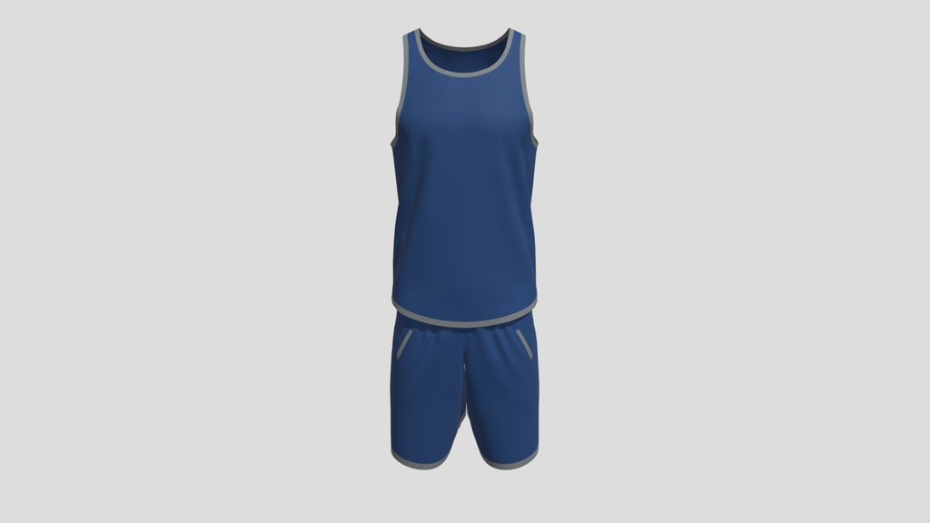 Tanktop Set