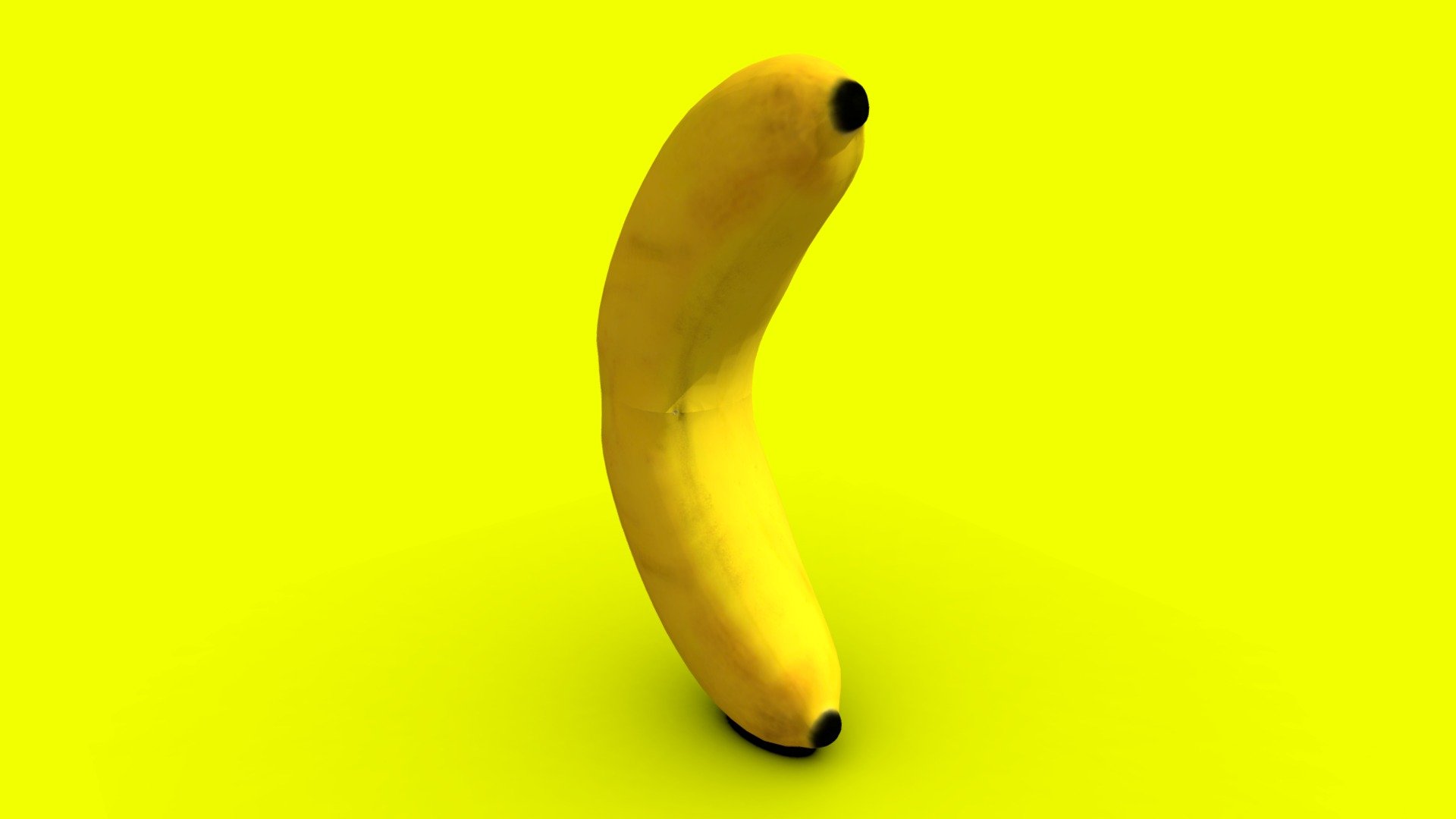 Plátano 🍌