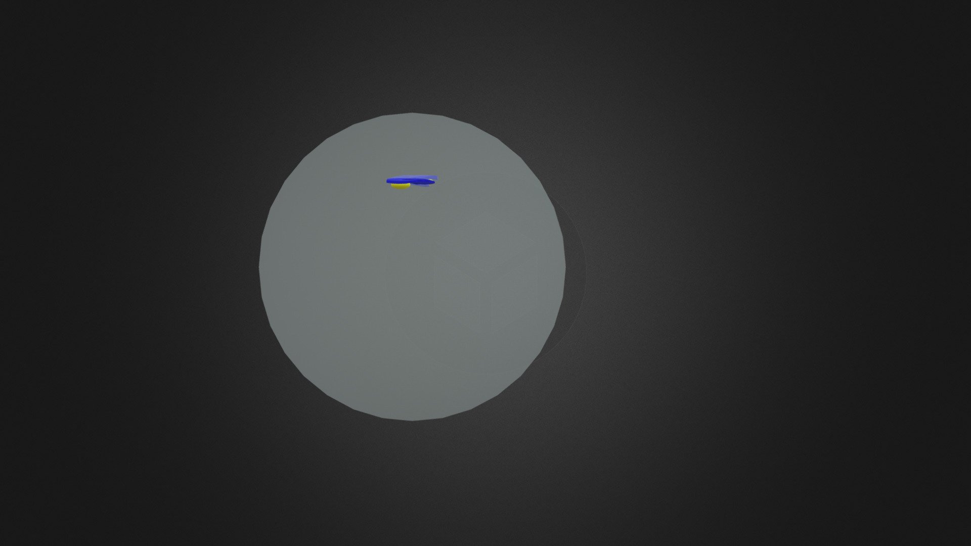 Stereographic Projection Problem 25