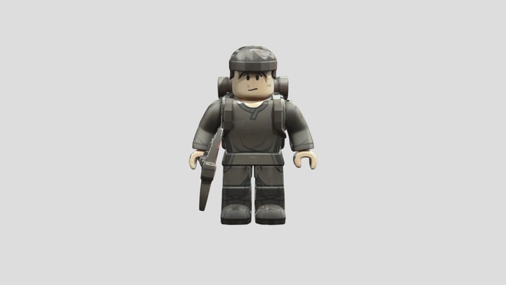 Fishgrind 3D models - Sketchfab