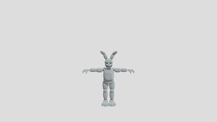 Byfalex2 3D Model