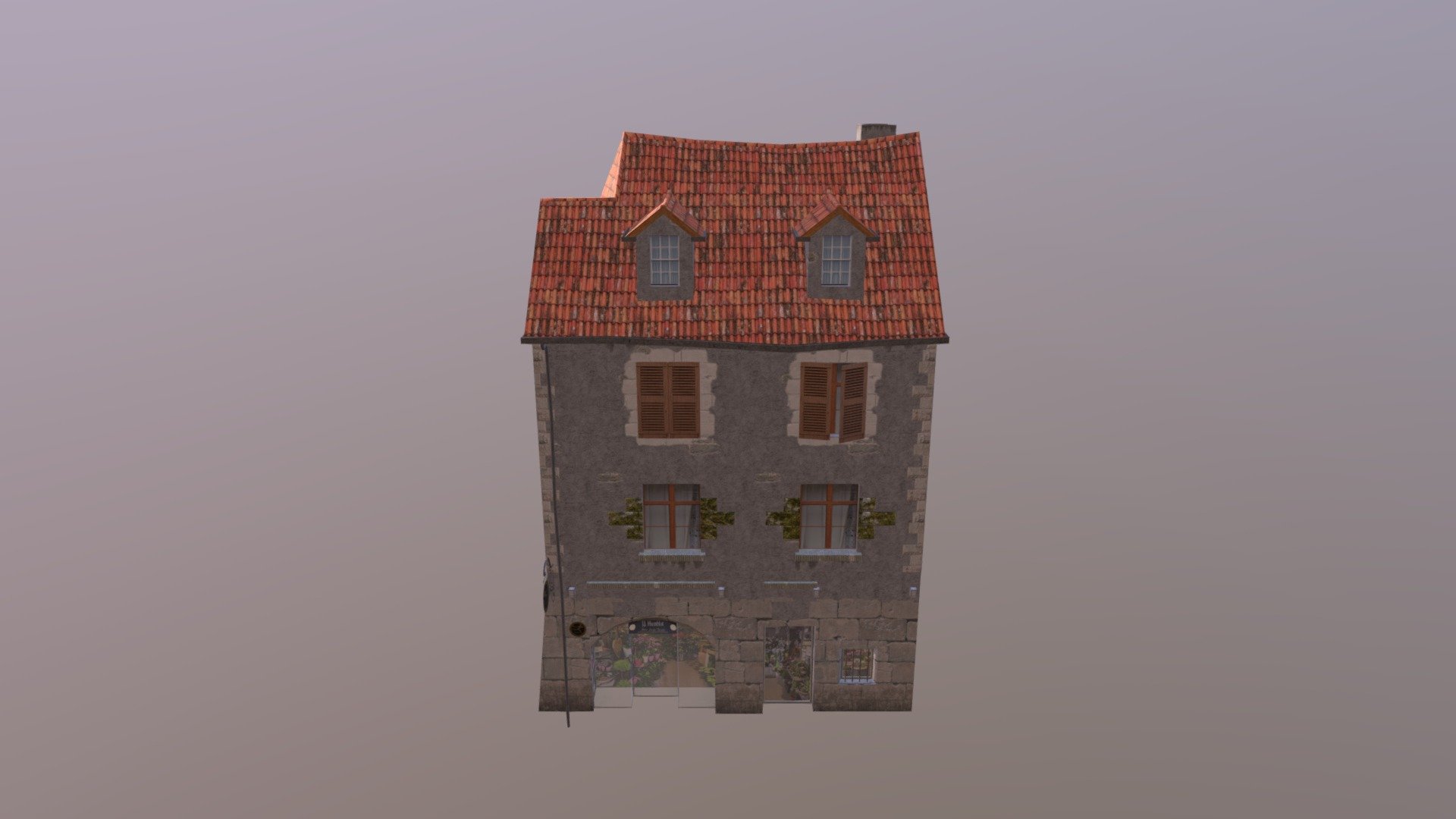 House Flowershop