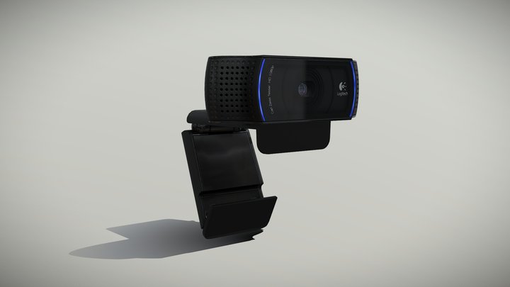 Free Webcam Model