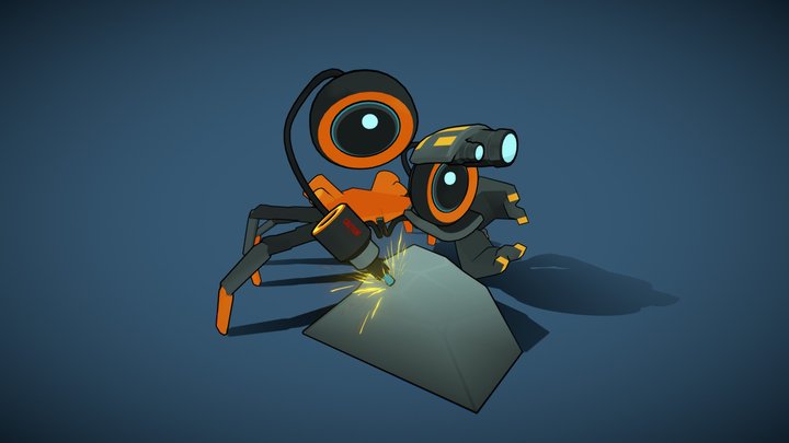 crab-bot