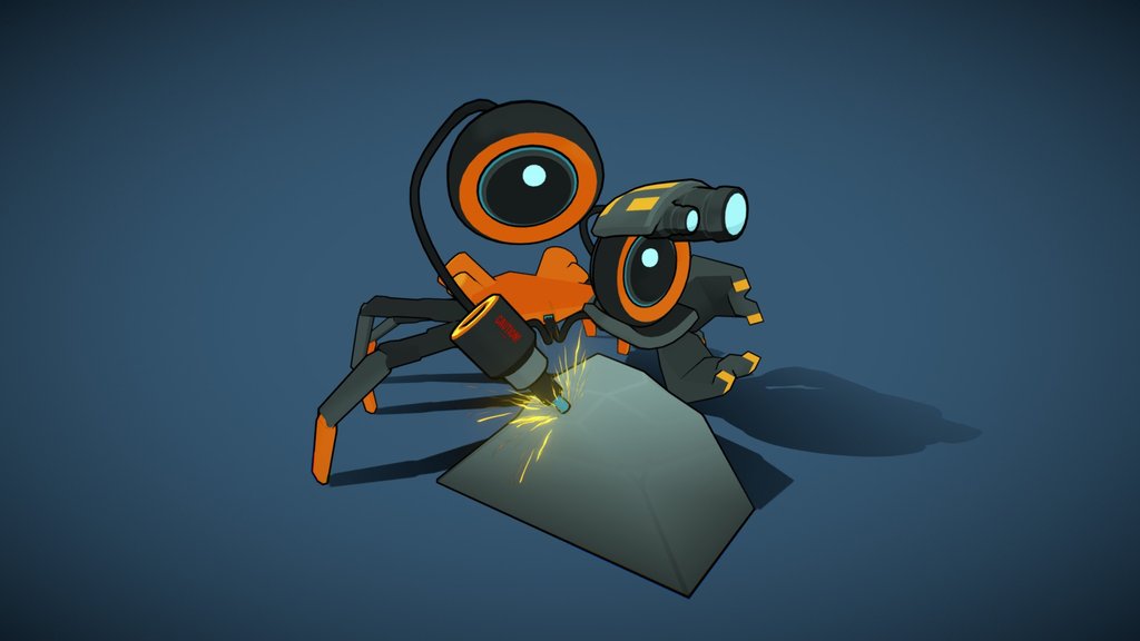 crab-bot