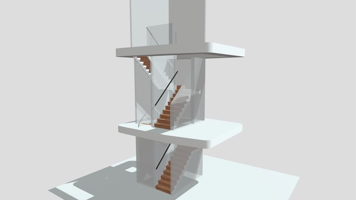 T10323 3D Model