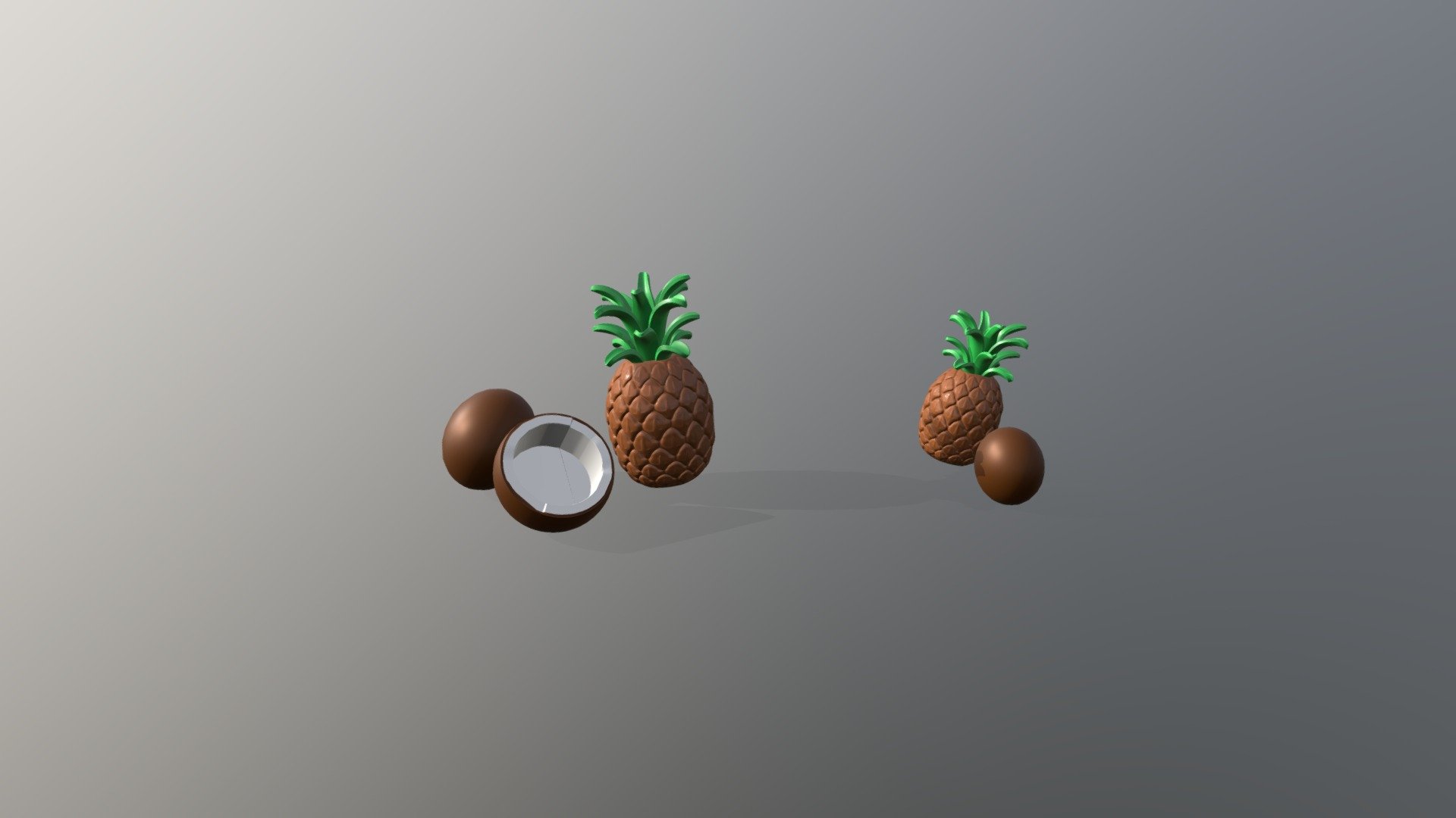 VolLeb Cocoapples