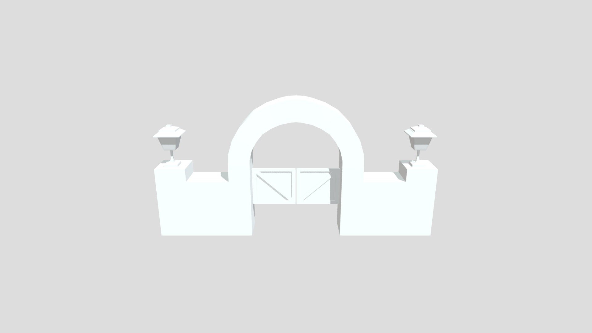 The Gate - Assignment 01