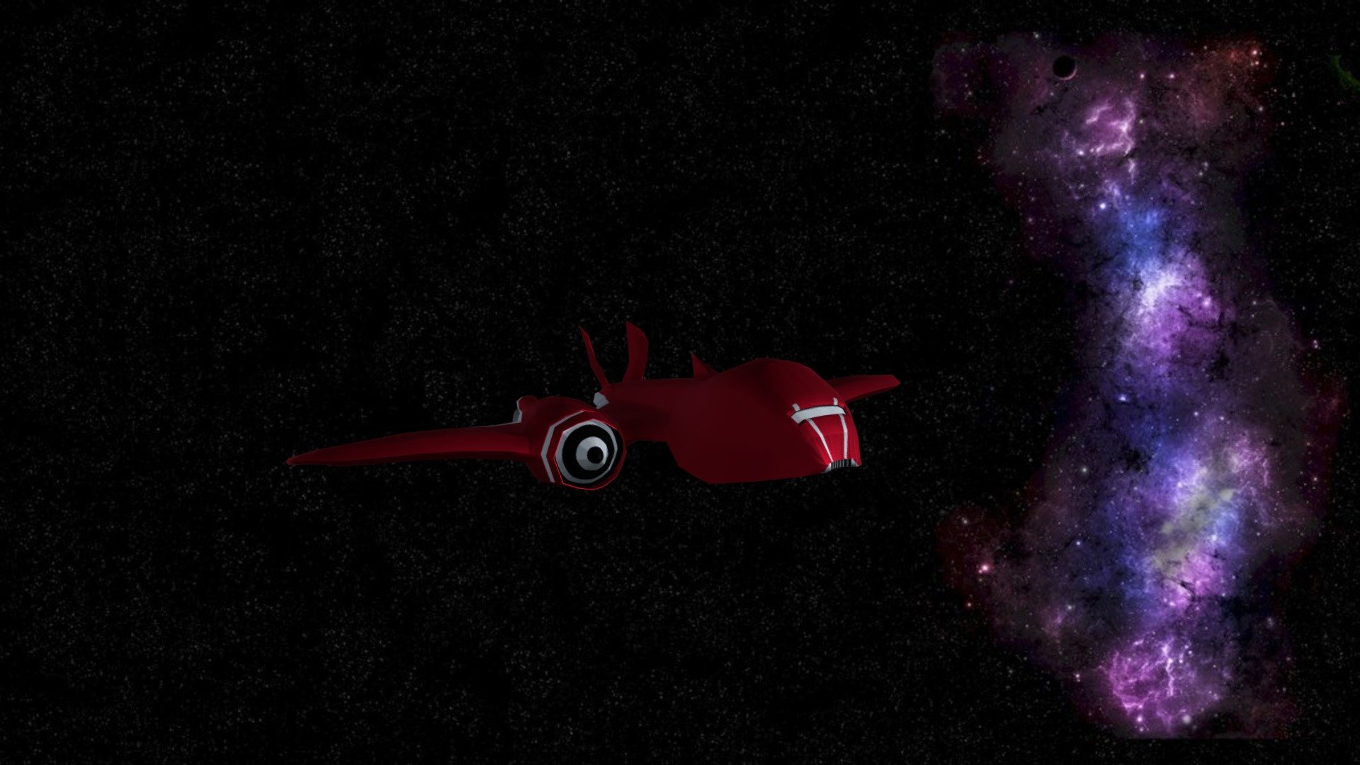 Jumba's Ship 3D model by PlattIntroTo3d (plattintroto3d) [028397d