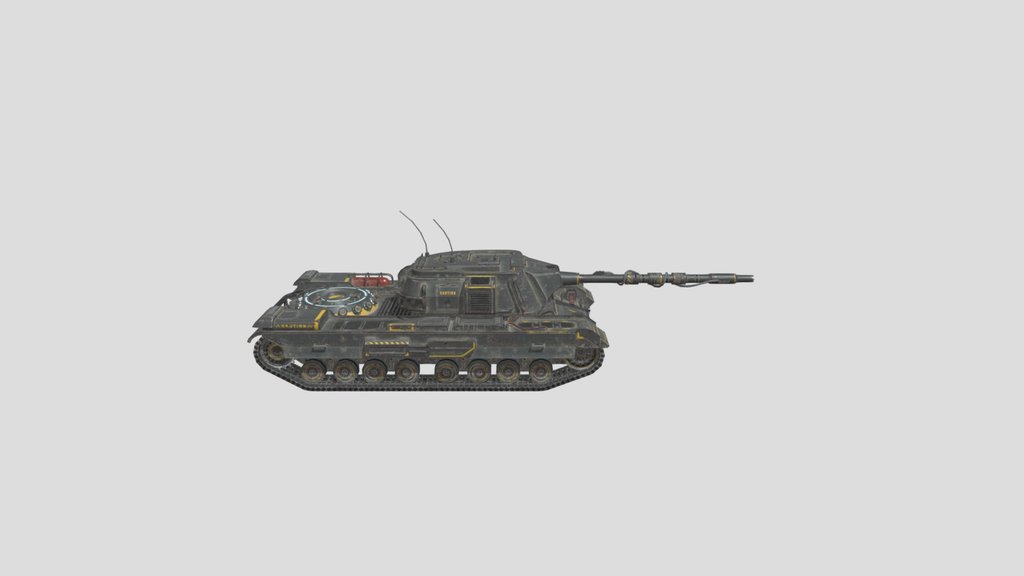 FVE Defender