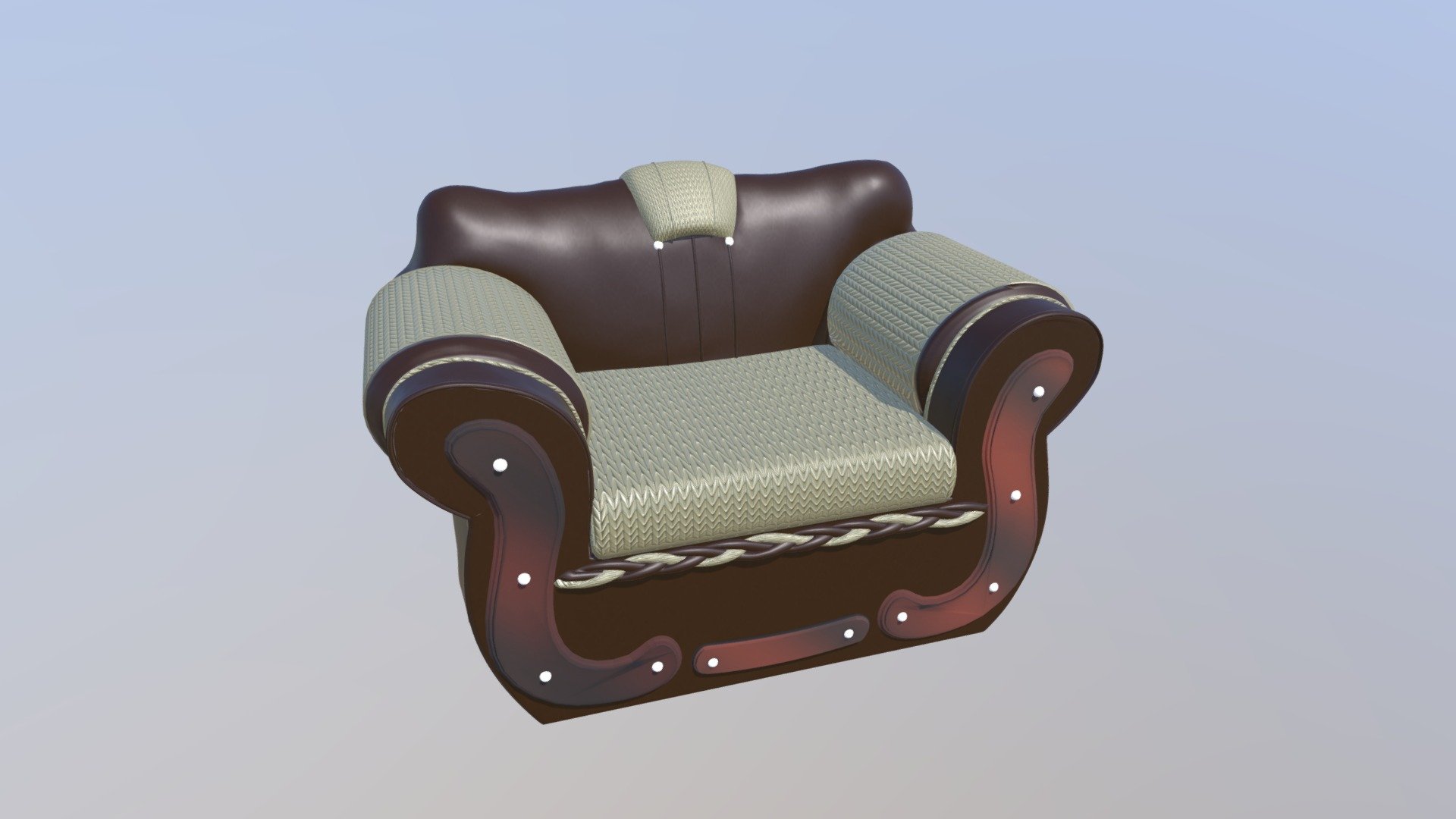Sofa chair