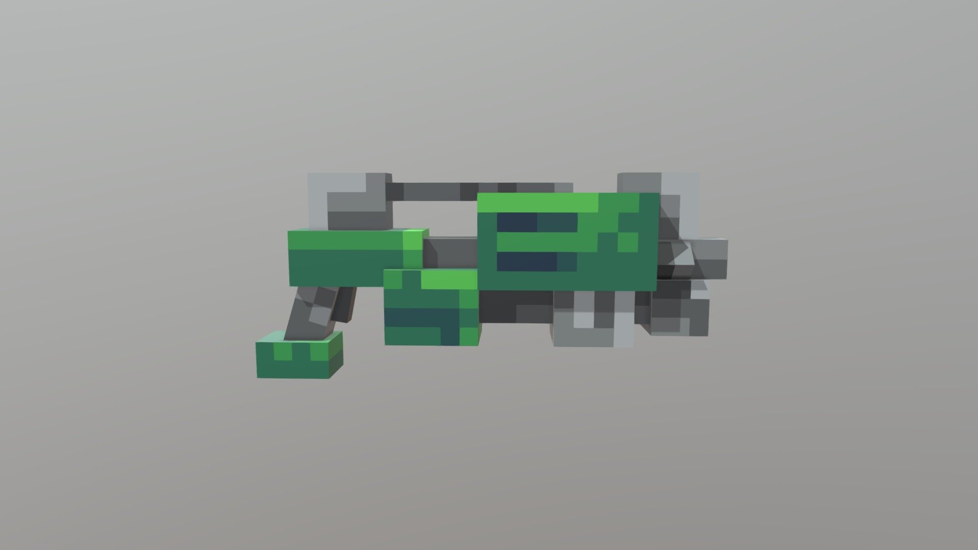 combat shotgun